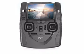 H901A FPV1 H7000 FPV2 Transmitter for Hubsan X4 drone H501S & H109S Remote Controller
H901A FPV1 H7000 FPV2 Transmitter for Hubsan X4 drone H501S & H109S Remote Controller