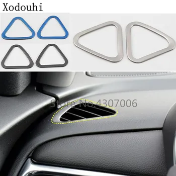 Car Front Air Conditioning Outlet Vent Styling Garnish Cover Frame Trim For Chevrolet Equinox Third GE 2017 2018 2019 2020
Car Front Air Conditioning Outlet Vent Styling Garnish Cover Frame Trim For Chevrolet Equinox Third GE 2017 2018 2019 2020