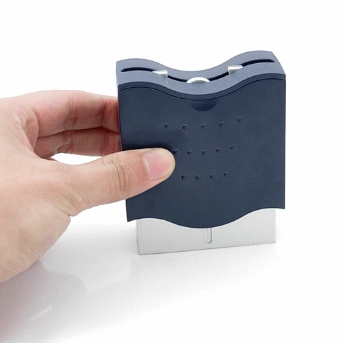 Creative Plastic Toothpick Holder Automatic Toothpick Bucket Storage Box Dispenser Home Dining Table Accessories
Creative Plastic Toothpick Holder Automatic Toothpick Bucket Storage Box Dispenser Home Dining Table Accessories