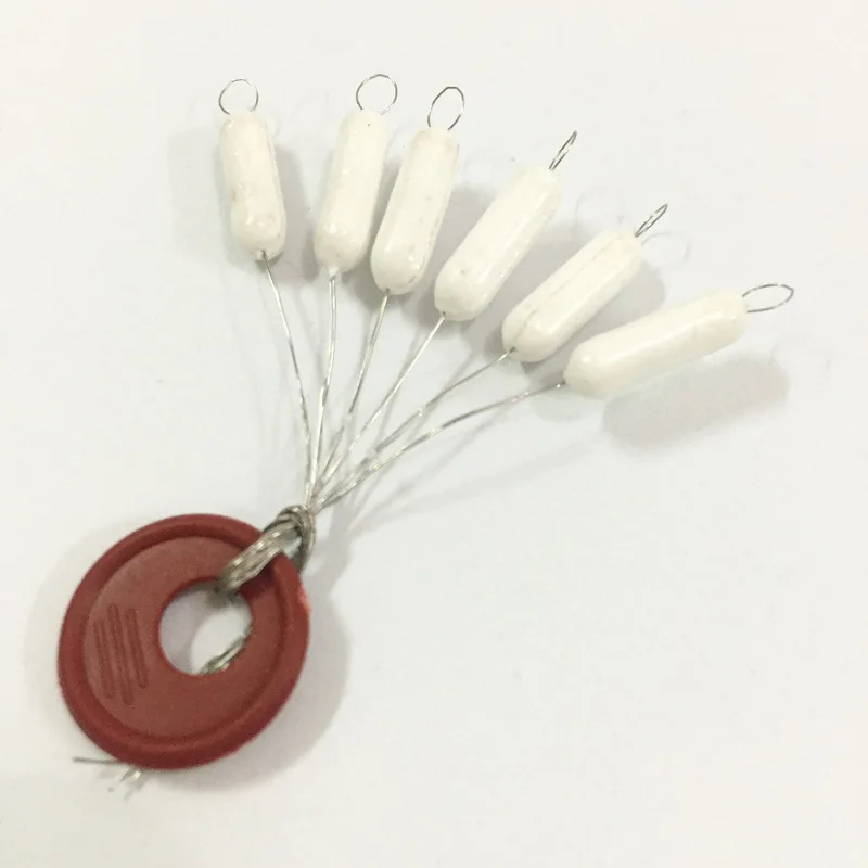 White Fishing Float 7-Star Float 200bag 1200pcs Stick Floats Foam Traditional Floats Pesca Fishing Tackle
White Fishing Float 7-Star Float 200bag 1200pcs Stick Floats Foam Traditional Floats Pesca Fishing Tackle