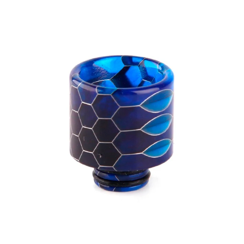510 Drip Tip Snake Resin Wide Bore driptip E-Cigarette Mouthpiece For Rta Tank Atomizer DripTip 510
510 Drip Tip Snake Resin Wide Bore driptip E-Cigarette Mouthpiece For Rta Tank Atomizer DripTip 510