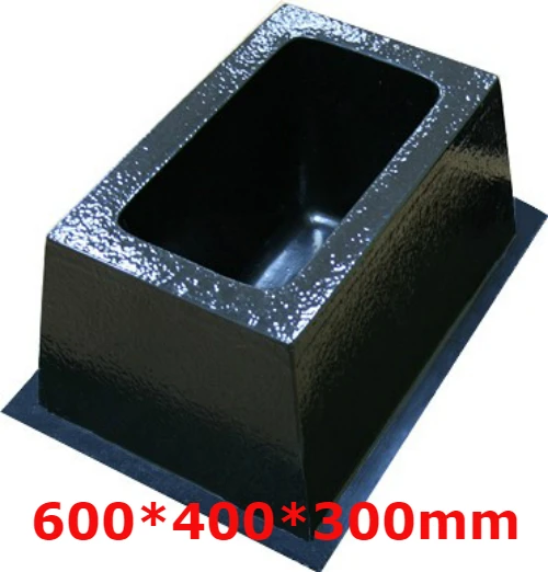 Plastic molds for concrete "Flowerbed" for garden Plaster Stone 2 different Size Tiles Hard ABS Plastic Decor Garden
Plastic molds for concrete "Flowerbed" for garden Plaster Stone 2 different Size Tiles Hard ABS Plastic Decor Garden