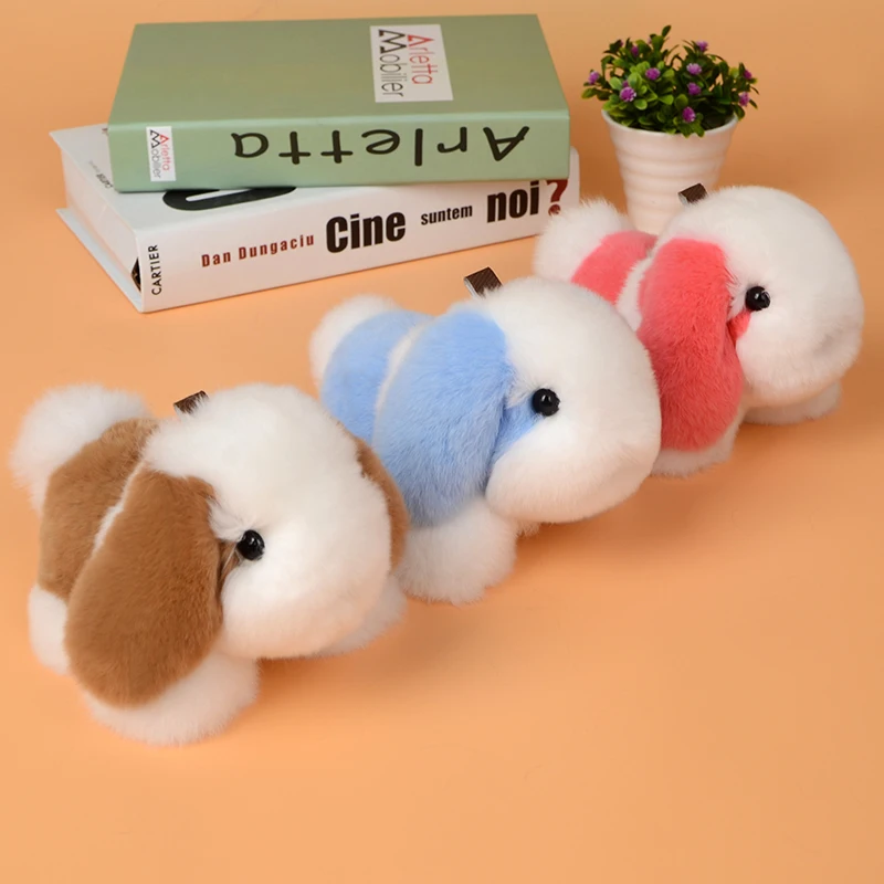 Fashion Make the Dead Rex Rabbit Dog Keychain Cute Women Fluffy Pompom Rabbit Fur Car Key Chain Bag Hanging Jewelry Pendant
Fashion Make the Dead Rex Rabbit Dog Keychain Cute Women Fluffy Pompom Rabbit Fur Car Key Chain Bag Hanging Jewelry Pendant