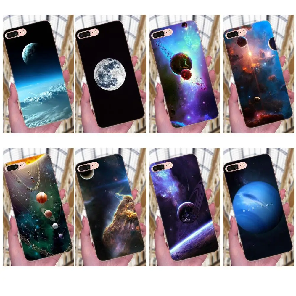 Beautiful Space Planet Protect TPU Accessories Pouches For Galaxy J1 J2 J3 J330 J4 J5 J6 J7 J730 J8 2015 2016 2017 2018 mini Pro
Beautiful Space Planet Protect TPU Accessories Pouches For Galaxy J1 J2 J3 J330 J4 J5 J6 J7 J730 J8 2015 2016 2017 2018 mini Pro