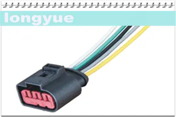longyue 10pcs 5 way Boch-to-H itachi mass air flow MAF sensor conversion harness 15cm wire
longyue 10pcs 5 way Boch-to-H itachi mass air flow MAF sensor conversion harness 15cm wire