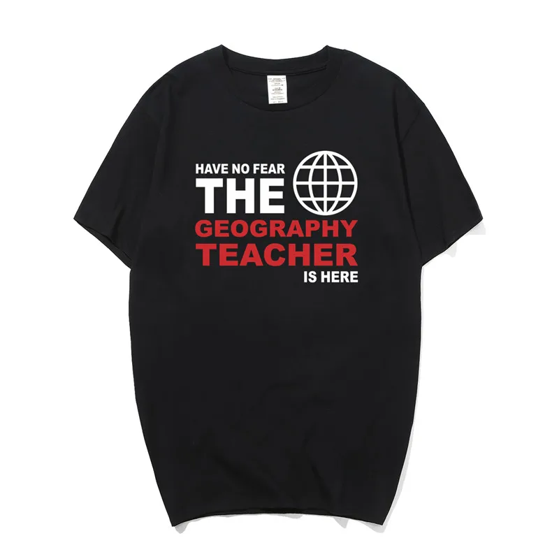 Geography Teacher 6