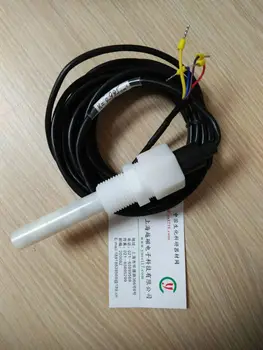 DDG-403B Conductivity Instrument Original Electrode, Industrial Conductivity Electrode Plastic Shell Electrode 1.00
DDG-403B Conductivity Instrument Original Electrode, Industrial Conductivity Electrode Plastic Shell Electrode 1.00
