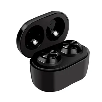TWS Bluetooth 5.0 Earphones Wireless Headphones Bluetooth Earphone Handsfree Headphone Sports Earbuds Gaming Headset For iPhone
TWS Bluetooth 5.0 Earphones Wireless Headphones Bluetooth Earphone Handsfree Headphone Sports Earbuds Gaming Headset For iPhone