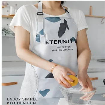 Men Women Solid Cooking Chef Sleeveless Apron Home Kitchen Restaurant Bib with Pocket Adjustable Bib Apron Dress Accessories
Men Women Solid Cooking Chef Sleeveless Apron Home Kitchen Restaurant Bib with Pocket Adjustable Bib Apron Dress Accessories