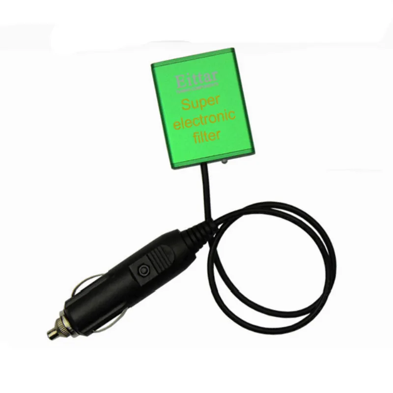 Automobile Super Electronic Filter Car Pick Up Fuel Saver Voltage Stabilizer Increases Horse And Torque For All BMW Car styling
Automobile Super Electronic Filter Car Pick Up Fuel Saver Voltage Stabilizer Increases Horse And Torque For All BMW Car styling