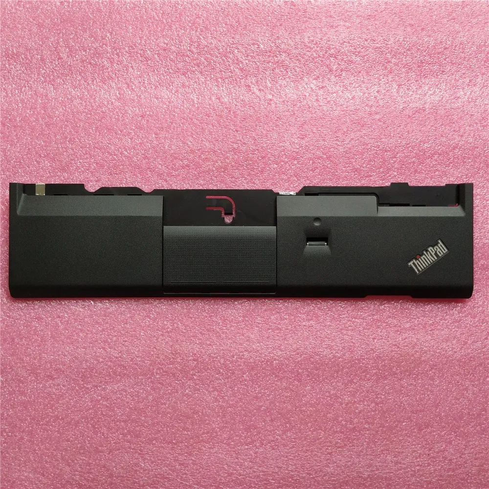 New/Orig Laptop Panel Palmrest Cover for Lenovo ThinkPad X230 X230i with Fingerprint Hole and Touchpad 00HT288 04W3725 04X4613
New/Orig Laptop Panel Palmrest Cover for Lenovo ThinkPad X230 X230i with Fingerprint Hole and Touchpad 00HT288 04W3725 04X4613