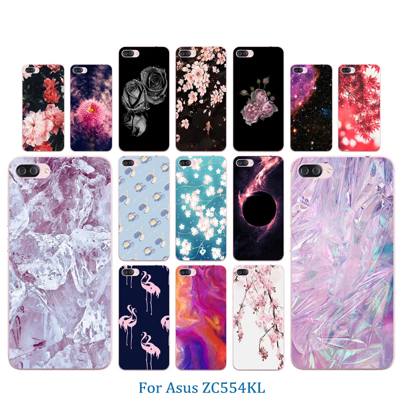For Asus ZenFone 4 Max ZC554KL Ice Pattern Skin TPU Silicone Full Protective Back Cover Anti Knock Luxury Phone Case Clear Funda
For Asus ZenFone 4 Max ZC554KL Ice Pattern Skin TPU Silicone Full Protective Back Cover Anti Knock Luxury Phone Case Clear Funda