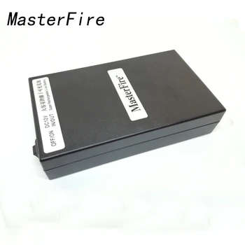 MasterFire 3SET/LOT New DC 12V 6800mah Rechargeable Li-ion Lithium Battery Batteries Pack for CCTV camera YSD-12680
MasterFire 3SET/LOT New DC 12V 6800mah Rechargeable Li-ion Lithium Battery Batteries Pack for CCTV camera YSD-12680