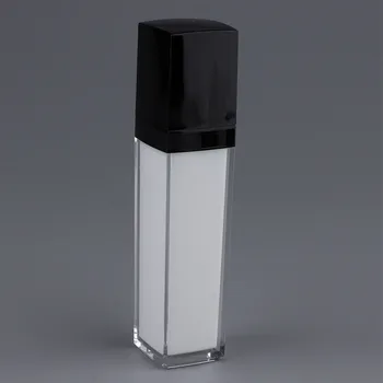 Empty Refillable Acrylic Pump Press Bottle Container Vial for Emulsion Lotion -15ml / 30ml / 50ml / 100ml
Empty Refillable Acrylic Pump Press Bottle Container Vial for Emulsion Lotion -15ml / 30ml / 50ml / 100ml