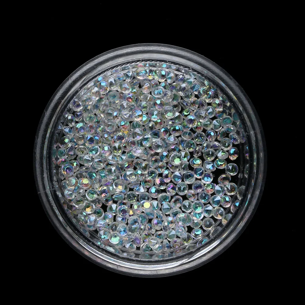 300Pcs/Box DIY Women Nail Art Beads Crystal AB Clear White Nails Rhinestones Manicure Decoration Beauty Makeup Tools
300Pcs/Box DIY Women Nail Art Beads Crystal AB Clear White Nails Rhinestones Manicure Decoration Beauty Makeup Tools
