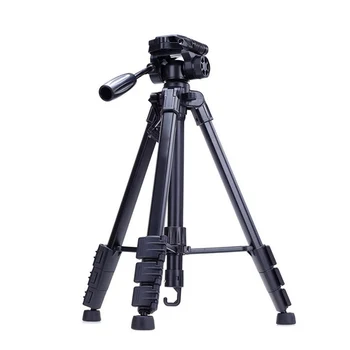 Tripod 360 Rotating 90 Degrees Vertical Shooting Anti-slip Portable For Camcorder Camera HSJ-19
Tripod 360 Rotating 90 Degrees Vertical Shooting Anti-slip Portable For Camcorder Camera HSJ-19
