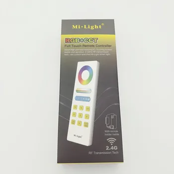 Fast 10PCS FUT088 Mi.Light RGB+CCT Full Touch Remote Controller with Timing Function for CCT RGB RGBW Mi Light Smart Bulb Series
Fast 10PCS FUT088 Mi.Light RGB+CCT Full Touch Remote Controller with Timing Function for CCT RGB RGBW Mi Light Smart Bulb Series