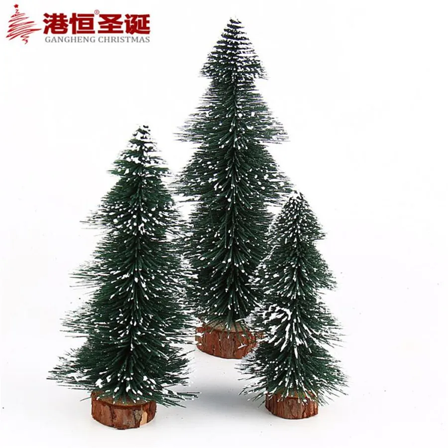 NEW Mini Christmas Tree Decoration for Home Pine Needles Sticky Snow Mini Bonsai Tree Ornaments Christmas Gift Freeshipping
NEW Mini Christmas Tree Decoration for Home Pine Needles Sticky Snow Mini Bonsai Tree Ornaments Christmas Gift Freeshipping