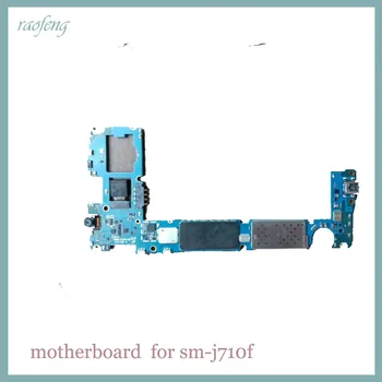 Raofeng high quality for Samsung galaxy j7 j710f/fn motherboard with Android System unlocked mainboard with chips Logic Boards
Raofeng high quality for Samsung galaxy j7 j710f/fn motherboard with Android System unlocked mainboard with chips Logic Boards