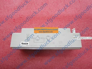 BSM100GB60DLC Transistor IGBT Module N-CH 600V 100A 7-Pin weight:180g Free Shipping
BSM100GB60DLC Transistor IGBT Module N-CH 600V 100A 7-Pin weight:180g Free Shipping