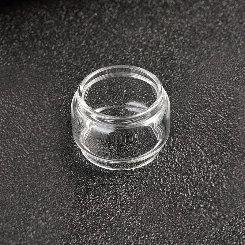 Vapor Storm Atomizer Hawk Tank Glass 24 Diameter 20mm Height Black Hawk Tank Glass Electronic Cigarette Replacement Glass Only
Vapor Storm Atomizer Hawk Tank Glass 24 Diameter 20mm Height Black Hawk Tank Glass Electronic Cigarette Replacement Glass Only