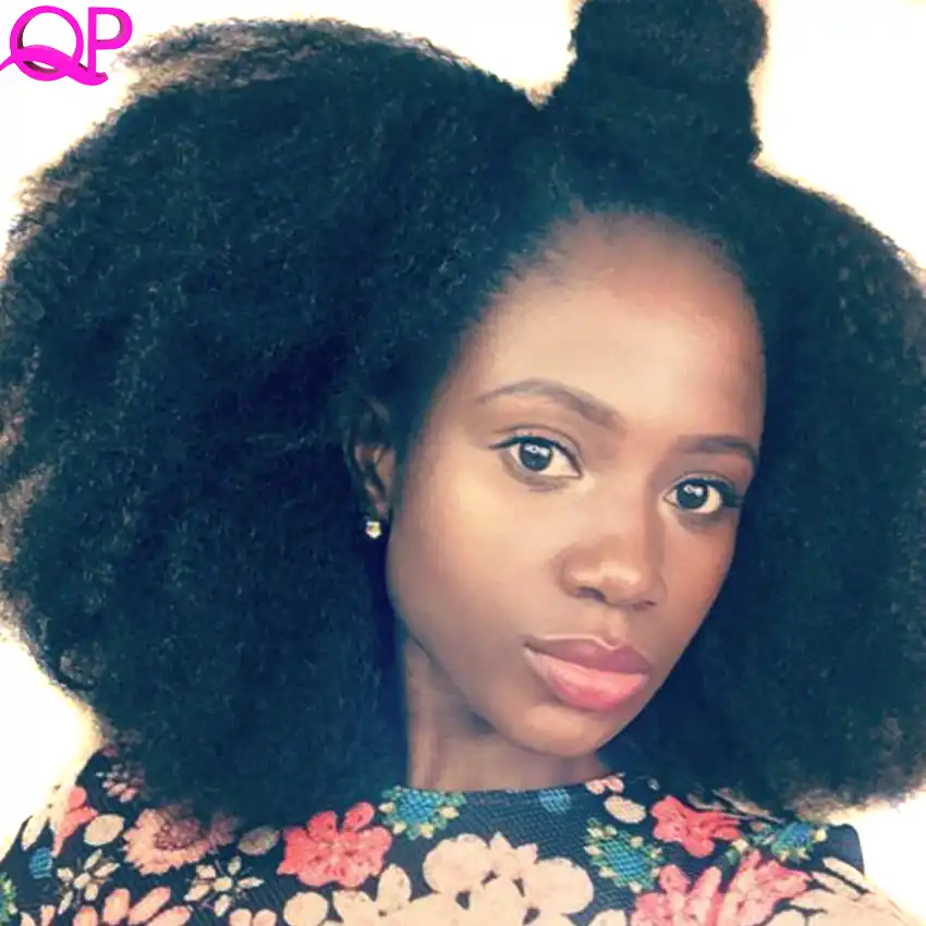 Qp Hair 20roots Crochet Braids Hair 18 Afro Kinky Twist Ombre