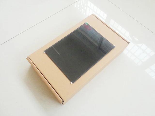 Free Shipping IPS LCD Display 7.85" for Prestigio MultiPad 4 Diamond 7.85 PMP7079E 3G LCD Screen Panel 1024x768 Replacement
Free Shipping IPS LCD Display 7.85" for Prestigio MultiPad 4 Diamond 7.85 PMP7079E 3G LCD Screen Panel 1024x768 Replacement