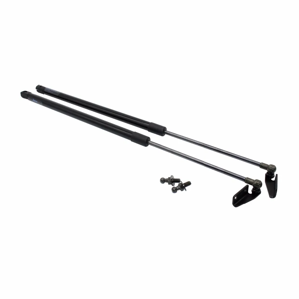 1Pair Auto Tailgate Trunk Boot Gas Struts Spring Lift Supports for Chevrolet Spectrum 1985-1988 | Base Hatchback 22.16 inch
1Pair Auto Tailgate Trunk Boot Gas Struts Spring Lift Supports for Chevrolet Spectrum 1985-1988 | Base Hatchback 22.16 inch
