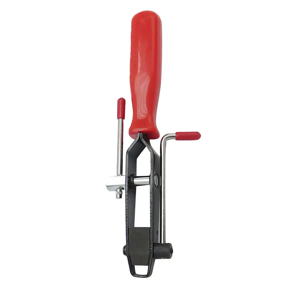 Dust Sleeve Clamp Bundle Clamp Ball Clamp Hoop Clamp Cage Removal Tool Exhaust Pipe Lifting Ear Removal Pliers
Dust Sleeve Clamp Bundle Clamp Ball Clamp Hoop Clamp Cage Removal Tool Exhaust Pipe Lifting Ear Removal Pliers