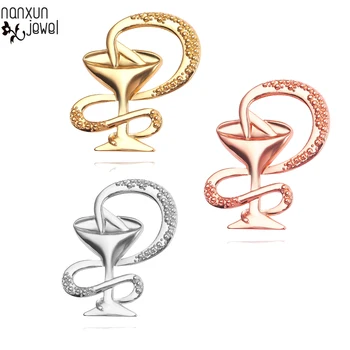 20pc Medical Enamel Doctor Nurse Brooch Pin Men Women Jackets Collar Crystal Badge Pin Button Brooches Bag Accessories wholesale 
20pc Medical Enamel Doctor Nurse Brooch Pin Men Women Jackets Collar Crystal Badge Pin Button Brooches Bag Accessories wholesale