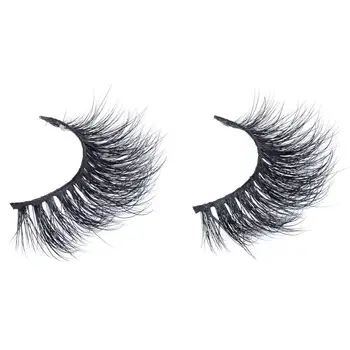 DLME Free Shipping 3D Eyelashes Natural False Eyelashes Fake Lashes Long Makeup 3D Mink Lashes Extension Eyelash Mink Eyela D103
DLME Free Shipping 3D Eyelashes Natural False Eyelashes Fake Lashes Long Makeup 3D Mink Lashes Extension Eyelash Mink Eyela D103