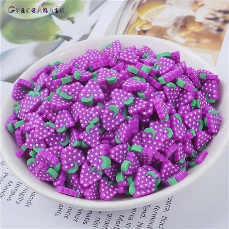 GraceAngie 40pcs/pack fashion fruit slice charms Flatback simulation food stationery box diy material Craft DIY Jewelry
GraceAngie 40pcs/pack fashion fruit slice charms Flatback simulation food stationery box diy material Craft DIY Jewelry
