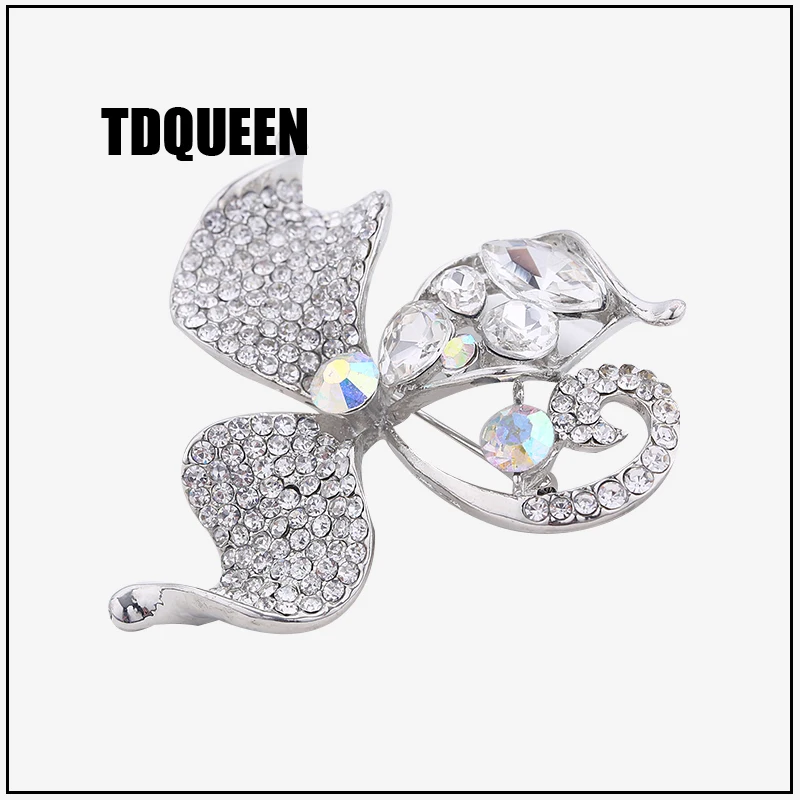 TDQUEEN Large Flower Brooches For Women AB Rhinestone Cubic Zirconia Crystal Scarf Pins Accessories Best Christmas Gift Jewelry
TDQUEEN Large Flower Brooches For Women AB Rhinestone Cubic Zirconia Crystal Scarf Pins Accessories Best Christmas Gift Jewelry