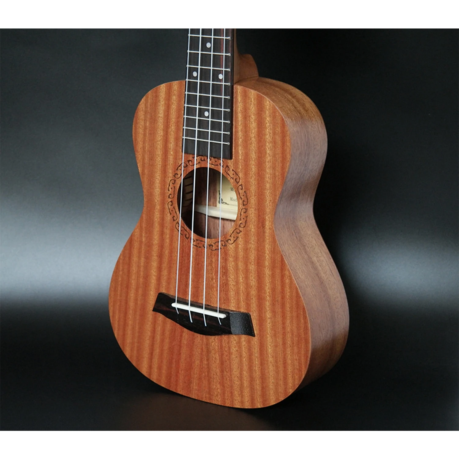 26" tenor Sapele Indonesian Rosewood ukulele 4 Strings Hawaii mini small guita travel ukelele acoustic guitar Uke Free Shipping
26" tenor Sapele Indonesian Rosewood ukulele 4 Strings Hawaii mini small guita travel ukelele acoustic guitar Uke Free Shipping