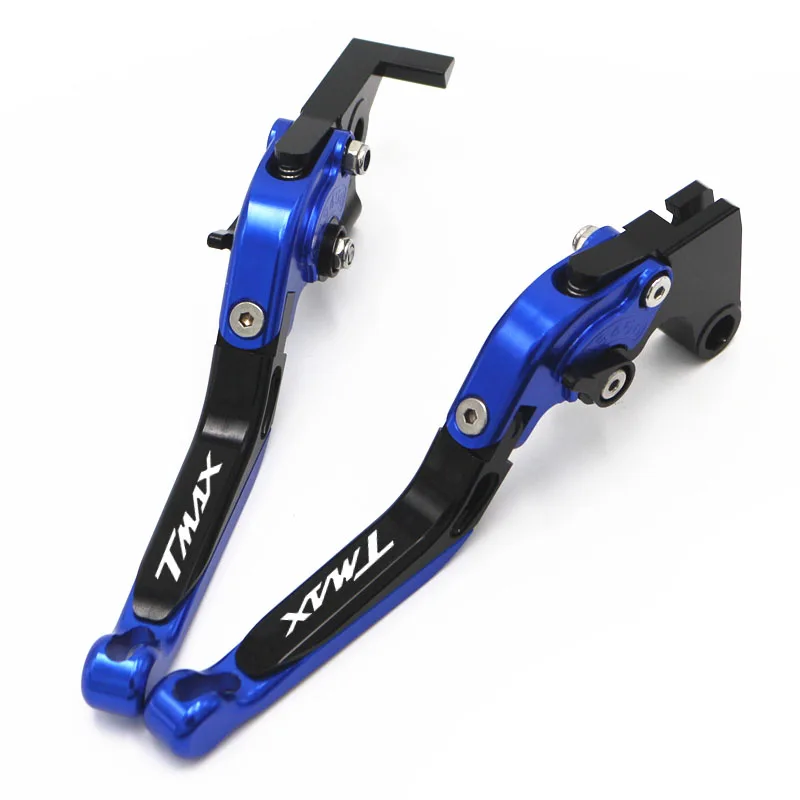 Fast Shipping With TMAX LOGO For YAMAHA TMAX 530 TMAX530 T-MAX 530 SX DX 2012-2019 CNC Aluminum Motorcycle Brake Clutch Levers
Fast Shipping With TMAX LOGO For YAMAHA TMAX 530 TMAX530 T-MAX 530 SX DX 2012-2019 CNC Aluminum Motorcycle Brake Clutch Levers
