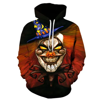 New fashion 3D Skull Hoodie Men Women Fashion Winter Spring Sportswear Hip Hop Tracksuit Brand Hooded Sweatshirt 2018
New fashion 3D Skull Hoodie Men Women Fashion Winter Spring Sportswear Hip Hop Tracksuit Brand Hooded Sweatshirt 2018