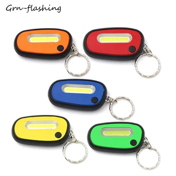 Portable Flashlight LED Night Light Mountain Packet Keychain Home Outdoor Activities Emergencies Lighiting MINI Key Chain Lamp
Portable Flashlight LED Night Light Mountain Packet Keychain Home Outdoor Activities Emergencies Lighiting MINI Key Chain Lamp