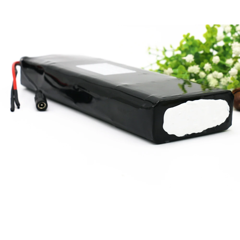 KLUOSI 7S4P 24V 14Ah 29.4V NCR18650GA Li-Ion Battery Pack with 20A Balance BMS for Ebike Electric Car Bicycle Motor Scooter
KLUOSI 7S4P 24V 14Ah 29.4V NCR18650GA Li-Ion Battery Pack with 20A Balance BMS for Ebike Electric Car Bicycle Motor Scooter