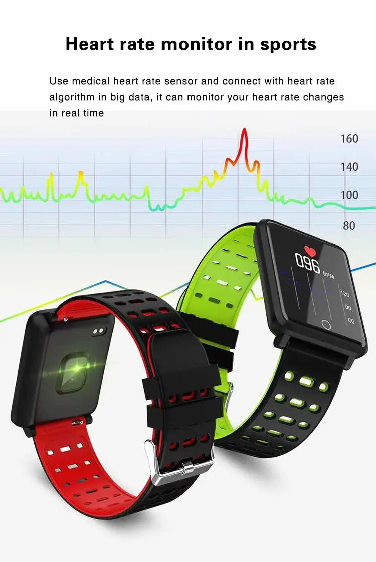 xanes f3 smart watch