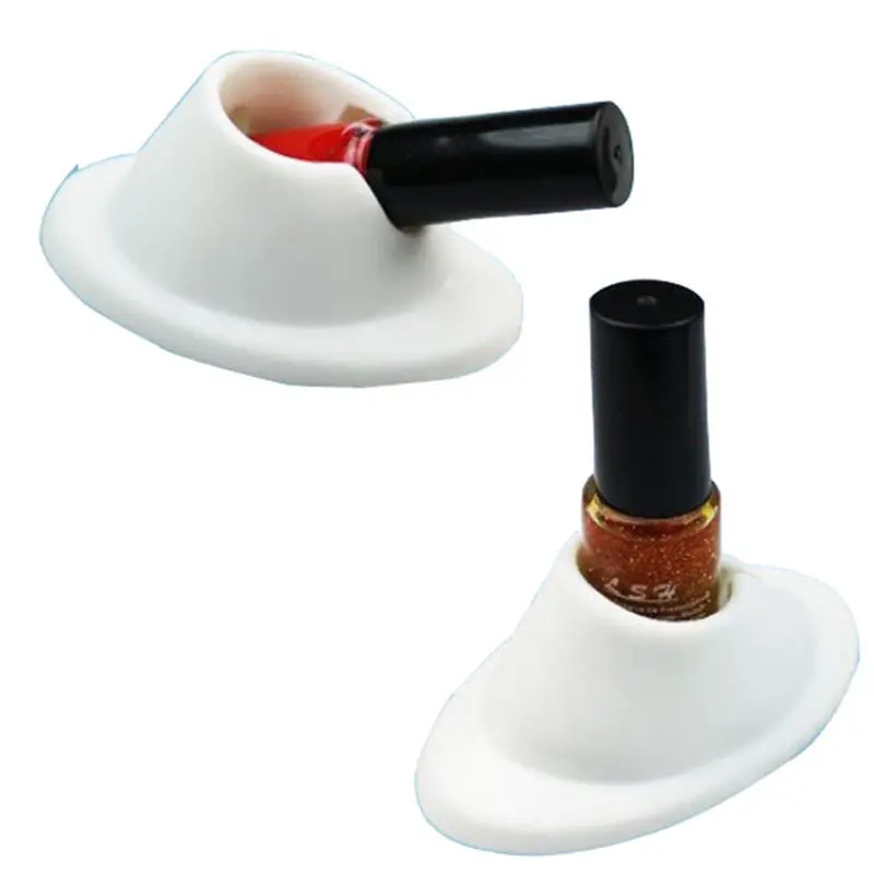 Nail Showing Shelf Lots 2 Pro White Rubber Bottle Holder For Nail Art Varnish Polish Seat P#
Nail Showing Shelf Lots 2 Pro White Rubber Bottle Holder For Nail Art Varnish Polish Seat P#