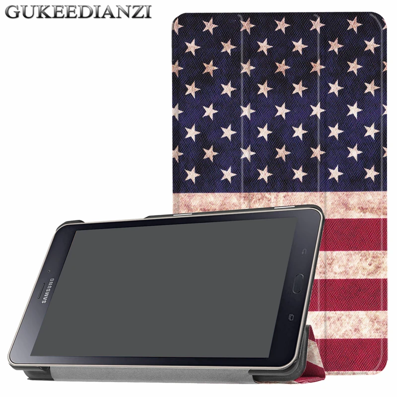 Case For Samsung Tab A 8.0 Leather PU Cover Case For Samsung Galaxy Tab A 8.0 2017 SM T380 T385 8 Inch Tablet Case Funda
Case For Samsung Tab A 8.0 Leather PU Cover Case For Samsung Galaxy Tab A 8.0 2017 SM T380 T385 8 Inch Tablet Case Funda