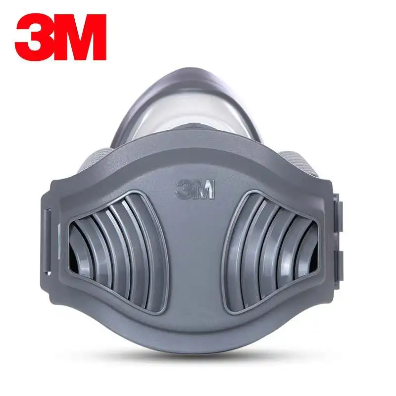 3M 1211 10 in 1 Suit Dustproof Industrial Building Pollen Smog Gas Family&Professional Site Protection Dust Mask Respirator
3M 1211 10 in 1 Suit Dustproof Industrial Building Pollen Smog Gas Family&Professional Site Protection Dust Mask Respirator