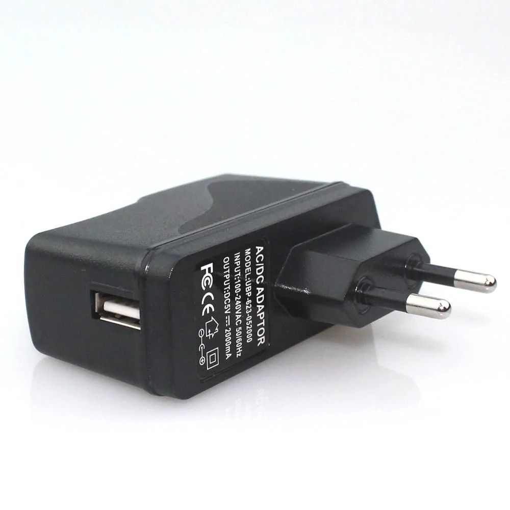 100pcsCE/FCC Portable EU Plug Black White Mobile 5V Enough 2A Phone Chargers Adapater Travel Charger Desktop USB Wall Chargers
100pcsCE/FCC Portable EU Plug Black White Mobile 5V Enough 2A Phone Chargers Adapater Travel Charger Desktop USB Wall Chargers