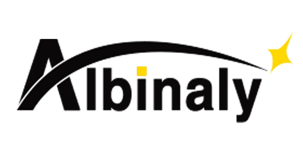 Albinaly