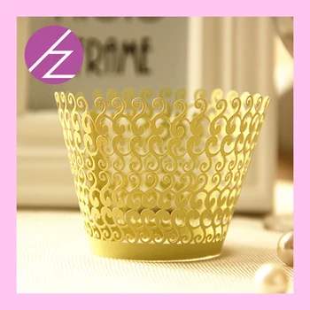 50pcs/lot laser cut wedding decoration free shipping cupcake wrapper for birthday party DG-12
50pcs/lot laser cut wedding decoration free shipping cupcake wrapper for birthday party DG-12