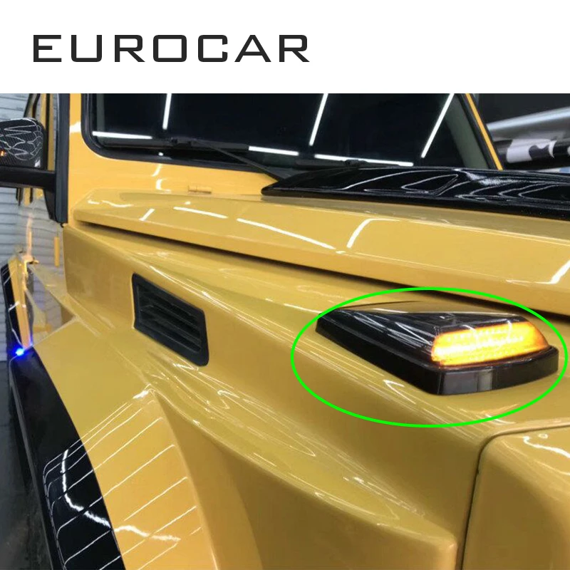 G class w463 turning ligths for MB G63 G65 G500 G350 G400 LED signal lamp turning lamp
G class w463 turning ligths for MB G63 G65 G500 G350 G400 LED signal lamp turning lamp