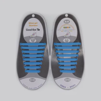 16Pcs/Set Unisex Lazy No Tie Shoelaces for Kids and Adults Silicone Shoelaces For Sneakers Shoes Laces Solid Lazy Shoe Strings
16Pcs/Set Unisex Lazy No Tie Shoelaces for Kids and Adults Silicone Shoelaces For Sneakers Shoes Laces Solid Lazy Shoe Strings