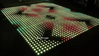 8pieces stage dance floor led 50x50cm dmx led floor dancing floor led for wedding party club
8pieces stage dance floor led 50x50cm dmx led floor dancing floor led for wedding party club