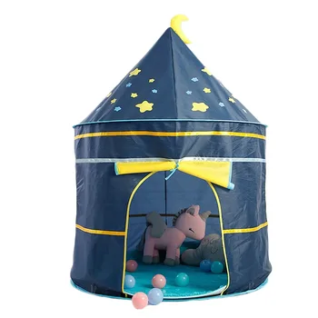 Kids Tent Toy Playhouse Toddler Play House Castle Children Foldable Tents
Kids Tent Toy Playhouse Toddler Play House Castle Children Foldable Tents