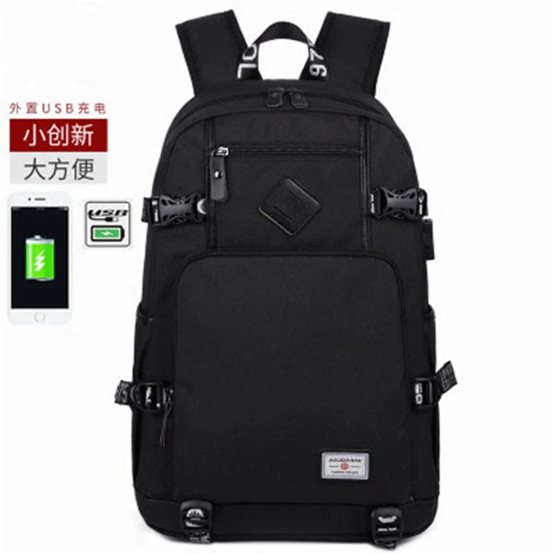 Men's Backpack 15.6 Inch Notebook Men's Waterproof Backpack Multiple Easy Back School Schoolbags
Men's Backpack 15.6 Inch Notebook Men's Waterproof Backpack Multiple Easy Back School Schoolbags